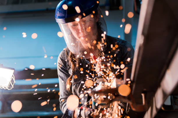 Professional Welder & Metal Fabrication in Spring Hill, TN